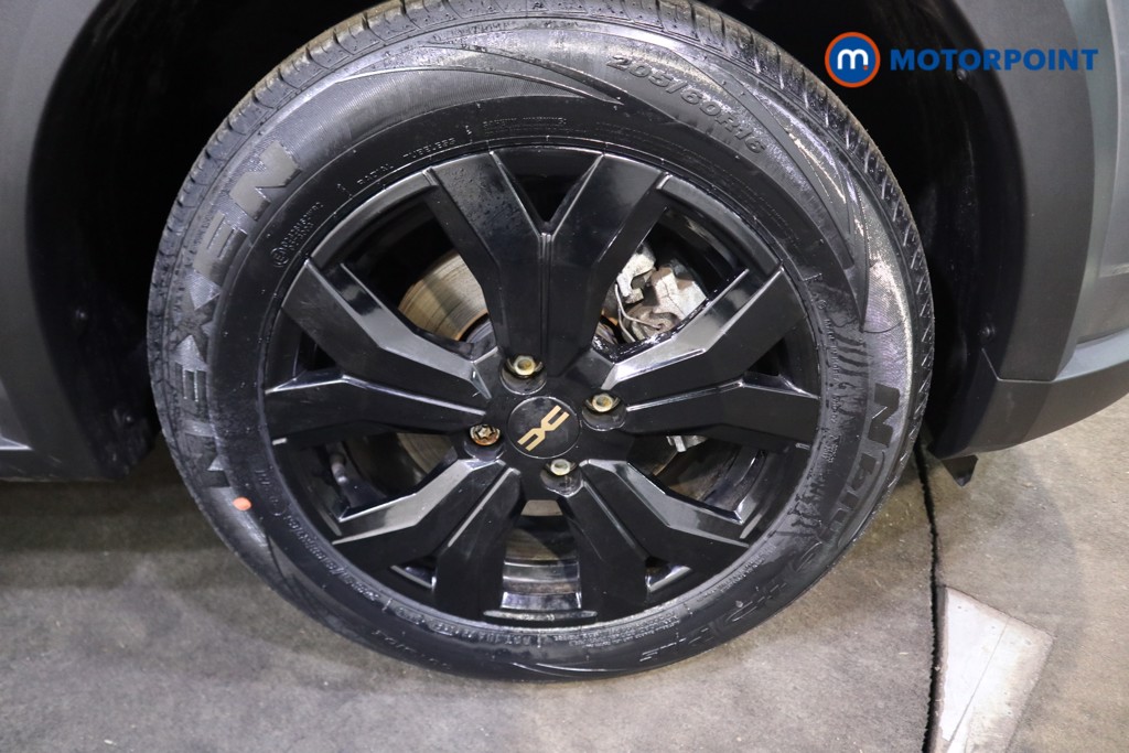 Used Dacia Jogger 2024 for sale - 77407354: Photo 25