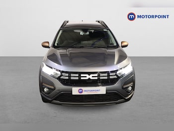 Used Dacia Jogger 2024 for sale - 77407354: Photo