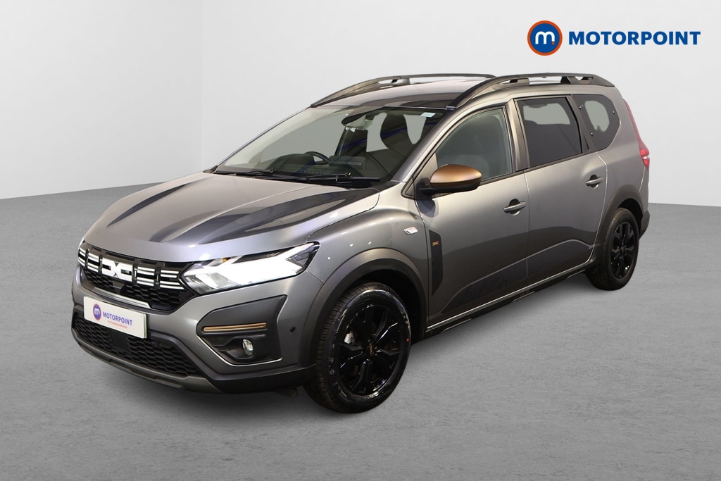 Used Dacia Jogger 2024 for sale - 77407354: Photo 3