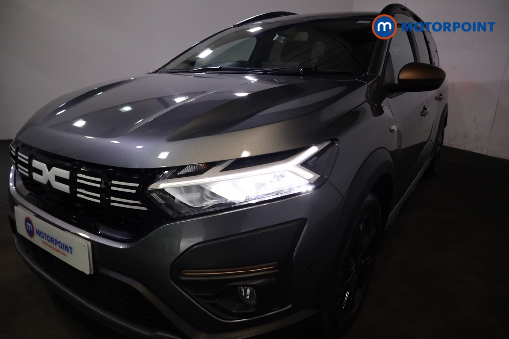 Used Dacia Jogger 2024 for sale - 77407354: Photo 38