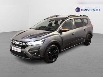 Used Dacia Jogger 2024 for sale - 77407354: Photo