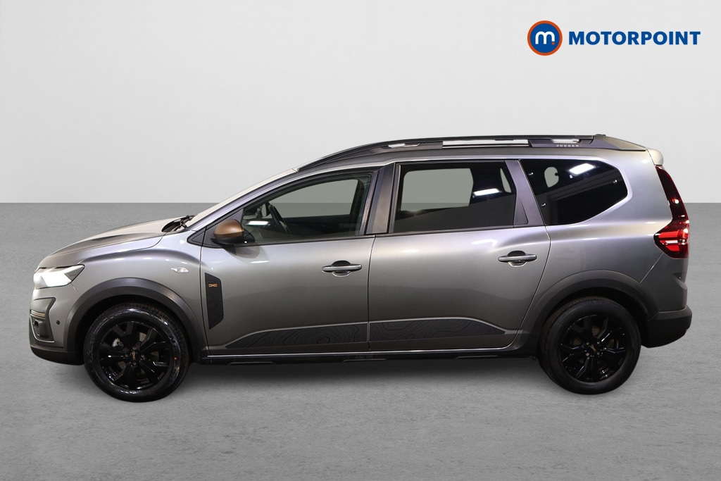 Used Dacia Jogger 2024 for sale - 77407354: Photo 4