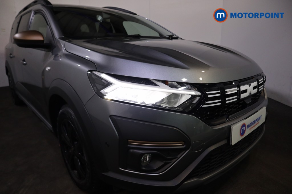 Used Dacia Jogger 2024 for sale - 77407354: Photo 40