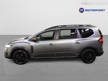 Used Dacia Jogger 2024 for sale - 77407354: Photo