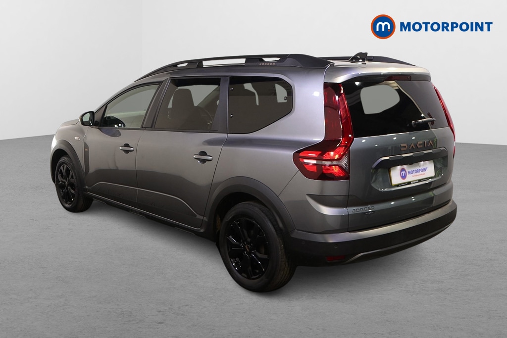 Used Dacia Jogger 2024 for sale - 77407354: Photo 5