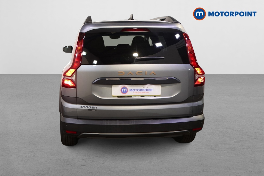 Used Dacia Jogger 2024 for sale - 77407354: Photo 6