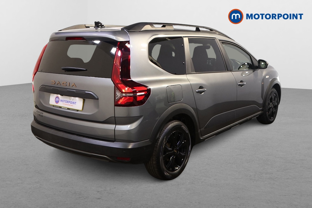 Used Dacia Jogger 2024 for sale - 77407354: Photo 7