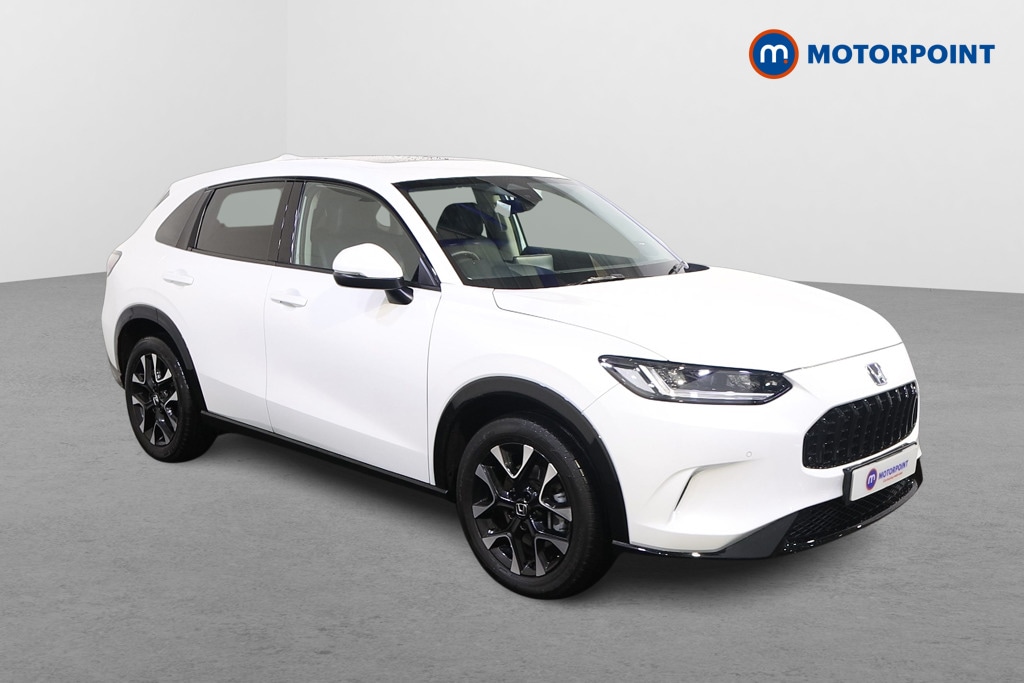 Used Honda ZR-V 2024 for sale - 76181790: Photo 1