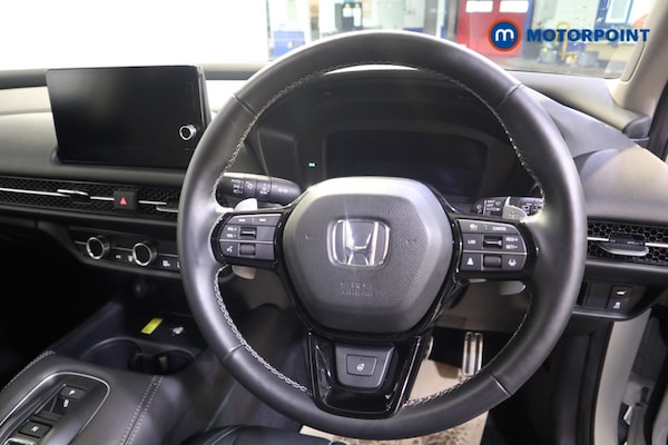 Used Honda ZR-V 2024 for sale - 76181790: Photo 10