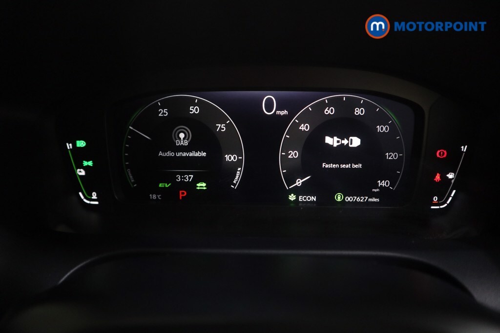 Used Honda ZR-V 2024 for sale - 76181790: Photo 11