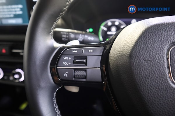 Used Honda ZR-V 2024 for sale - 76181790: Photo 12