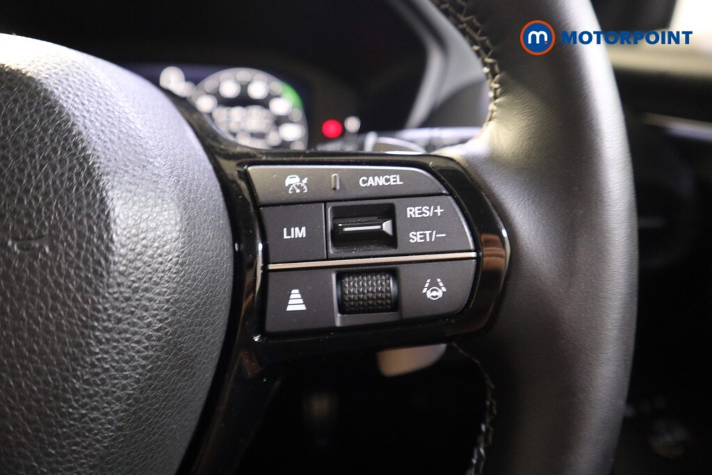 Used Honda ZR-V 2024 for sale - 76181790: Photo 13