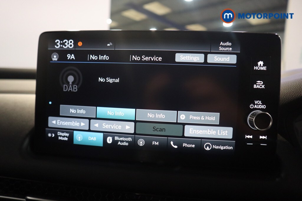 Used Honda ZR-V 2024 for sale - 76181790: Photo 16