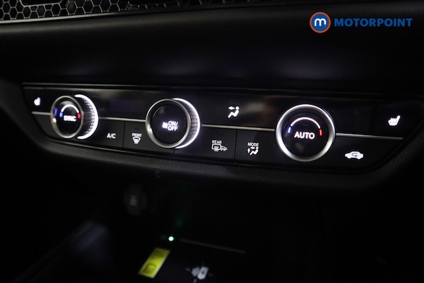 Used Honda ZR-V 2024 for sale - 76181790: Photo 17
