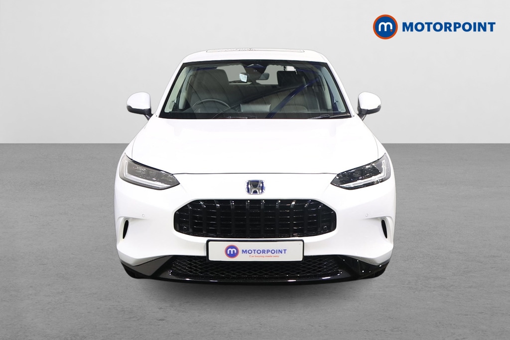 Used Honda ZR-V 2024 for sale - 76181790: Photo 2