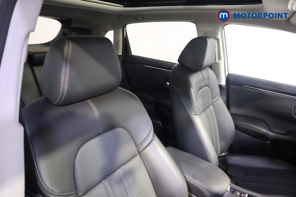 Used Honda ZR-V 2024 for sale - 76181790: Photo 21