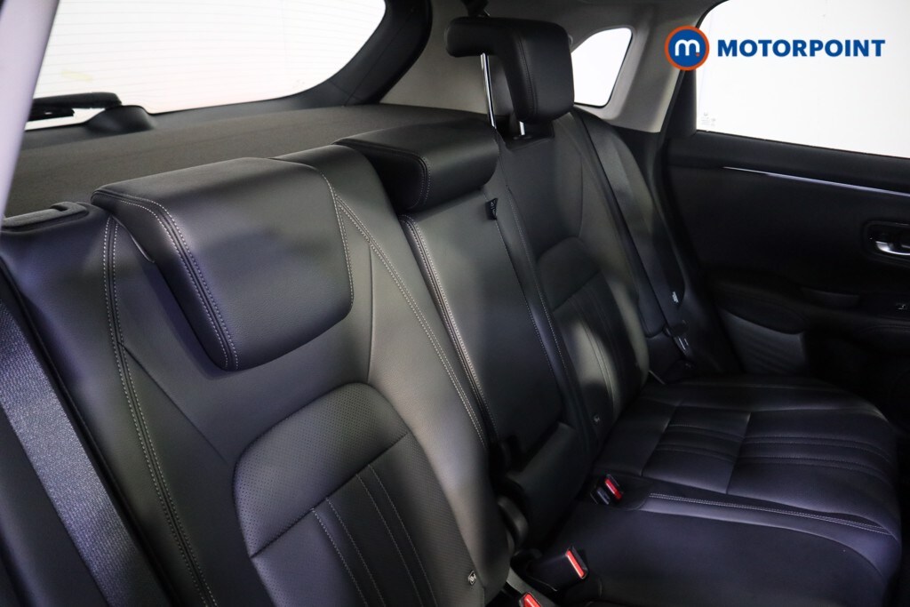 Used Honda ZR-V 2024 for sale - 76181790: Photo 22