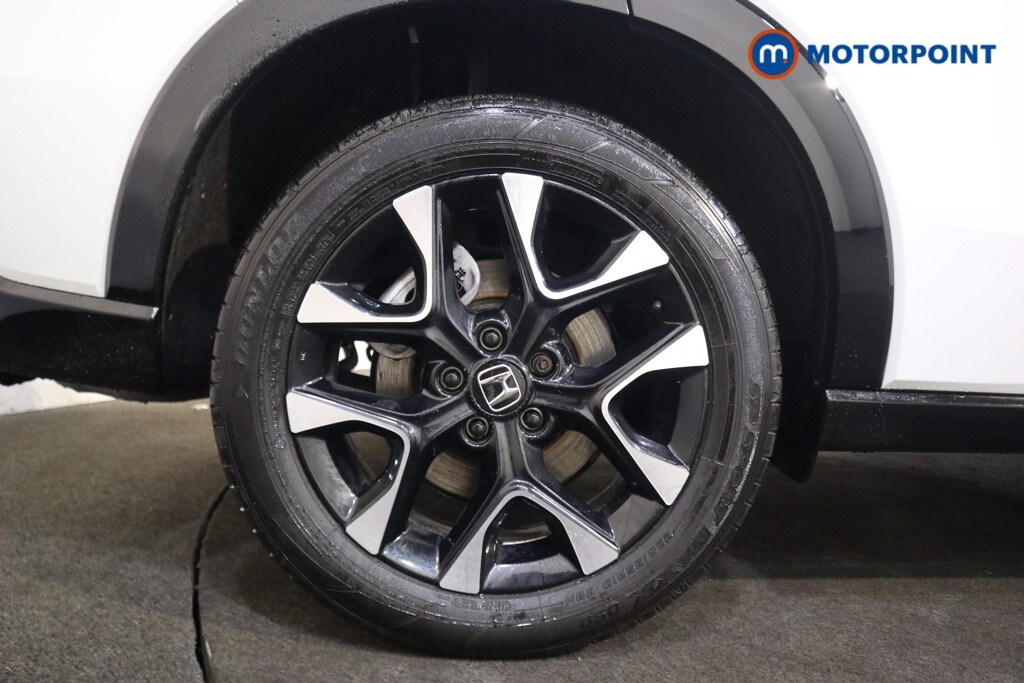 Used Honda ZR-V 2024 for sale - 76181790: Photo 24