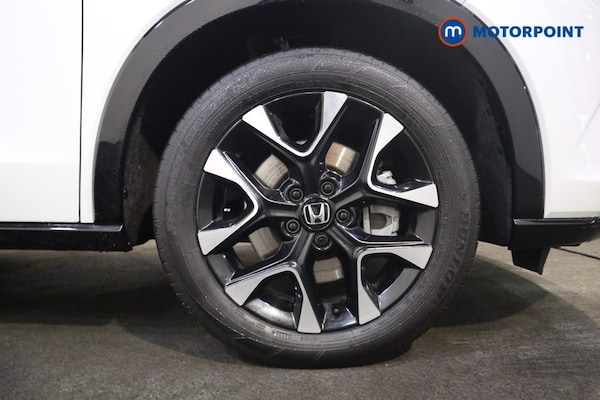 Used Honda ZR-V 2024 for sale - 76181790: Photo 25