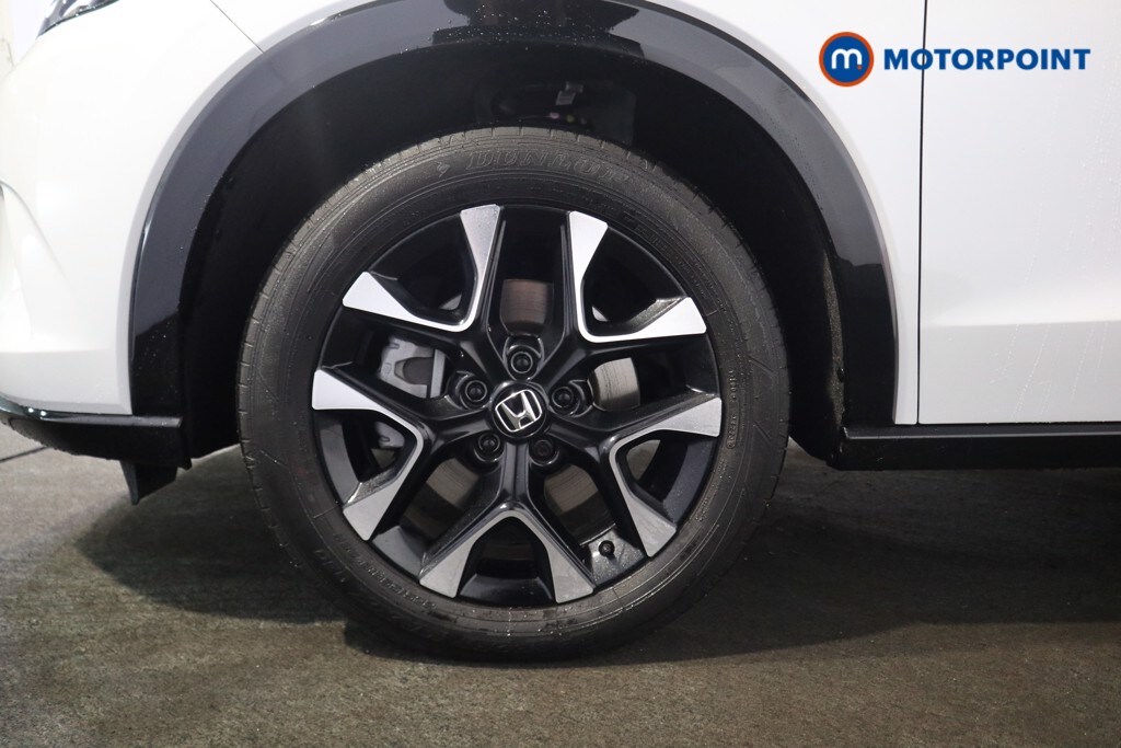 Used Honda ZR-V 2024 for sale - 76181790: Photo 26