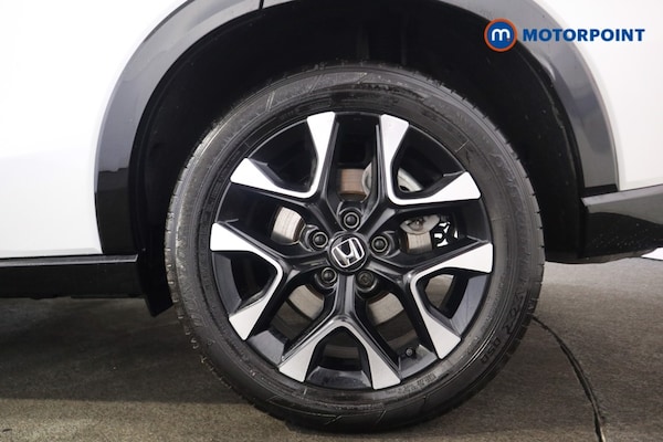 Used Honda ZR-V 2024 for sale - 76181790: Photo 27