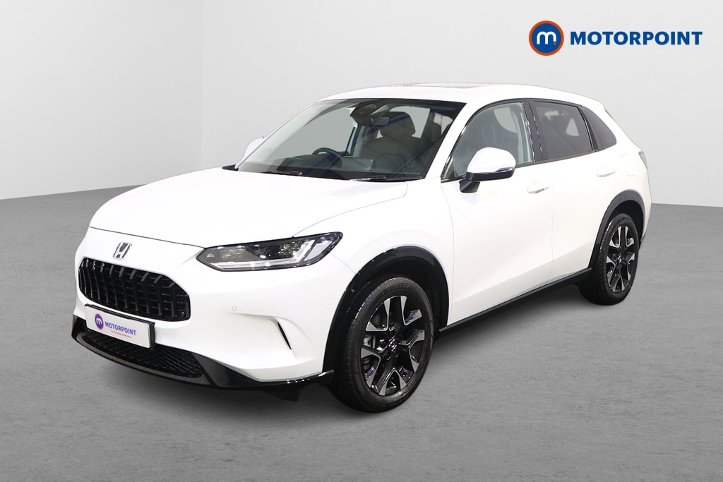 Used Honda ZR-V 2024 for sale - 76181790: Photo 3