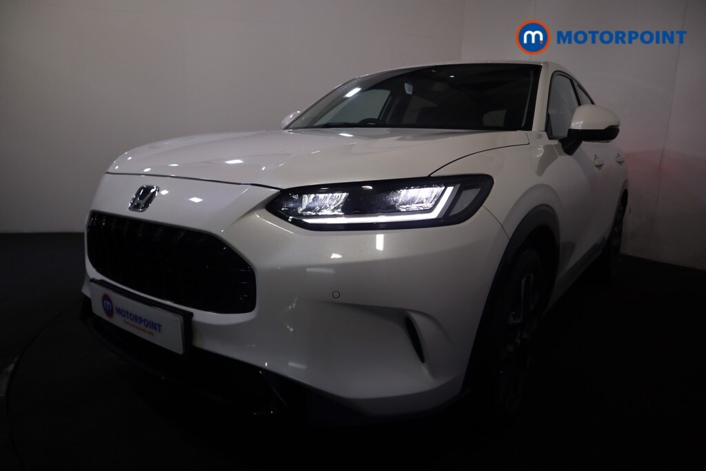 Used Honda ZR-V 2024 for sale - 76181790: Photo 34