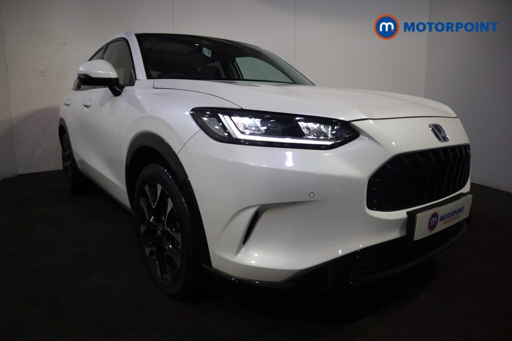 Used Honda ZR-V 2024 for sale - 76181790: Photo 35