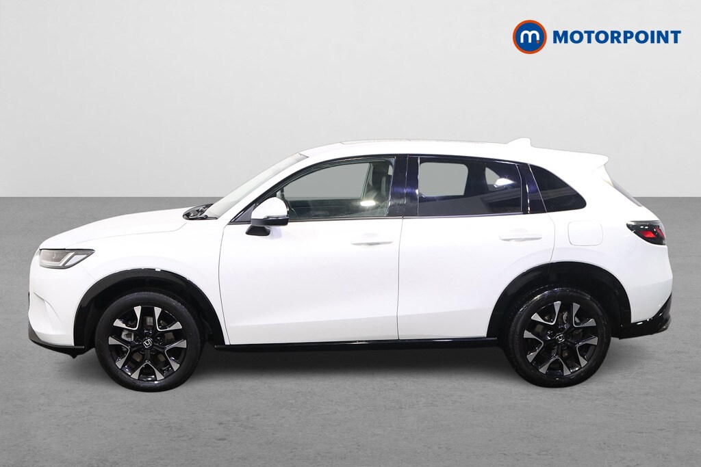 Used Honda ZR-V 2024 for sale - 76181790: Photo 4