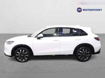 Used Honda ZR-V 2024 for sale - 76181790: Photo 4