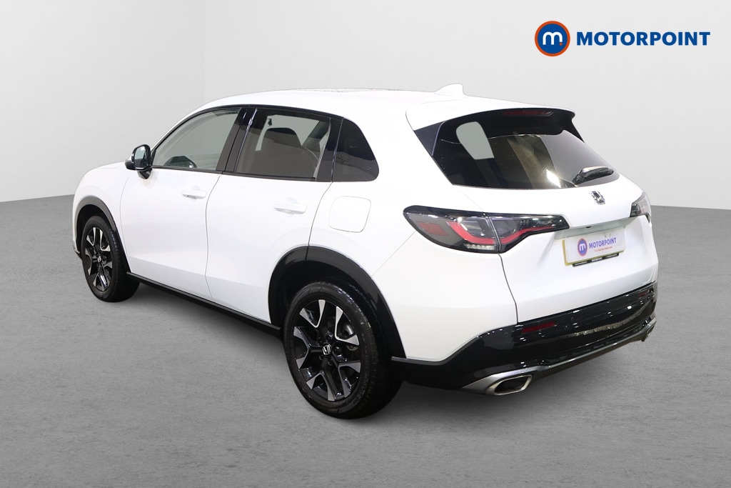 Used Honda ZR-V 2024 for sale - 76181790: Photo 5