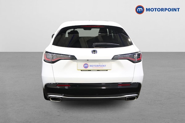 Used Honda ZR-V 2024 for sale - 76181790: Photo 6