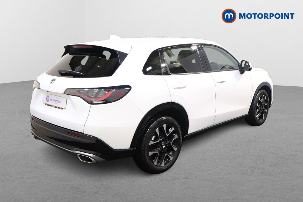 Used Honda ZR-V 2024 for sale - 76181790: Photo 7