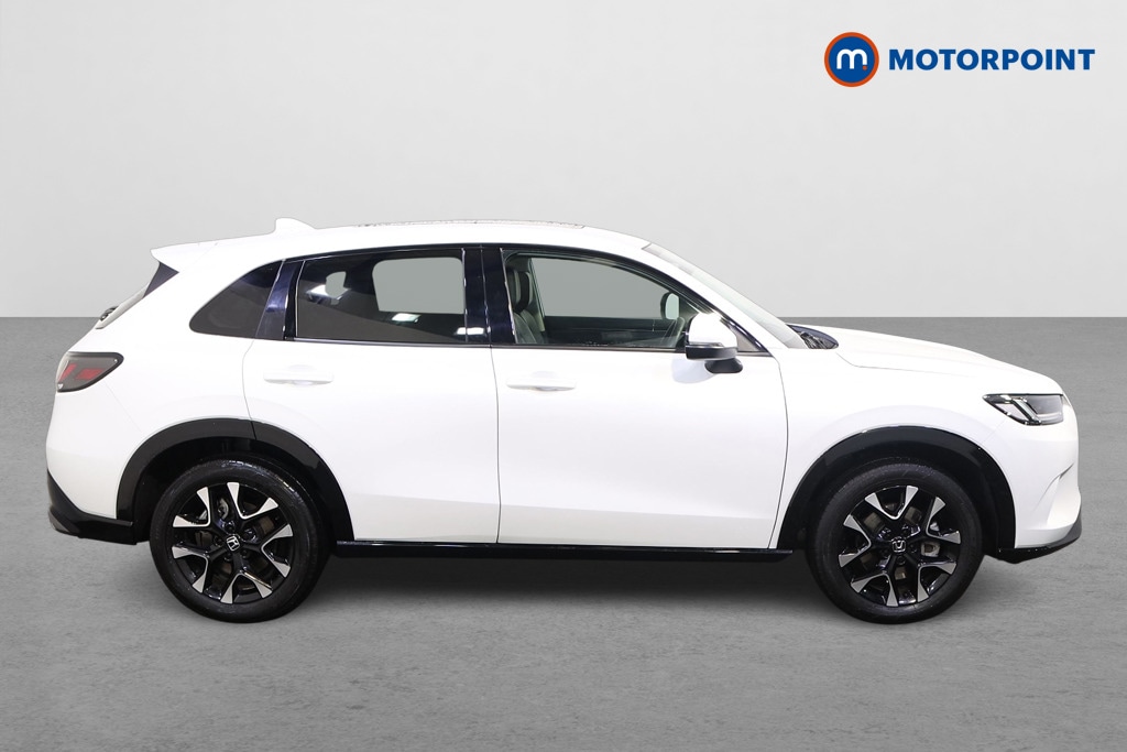 Used Honda ZR-V 2024 for sale - 76181790: Photo 8