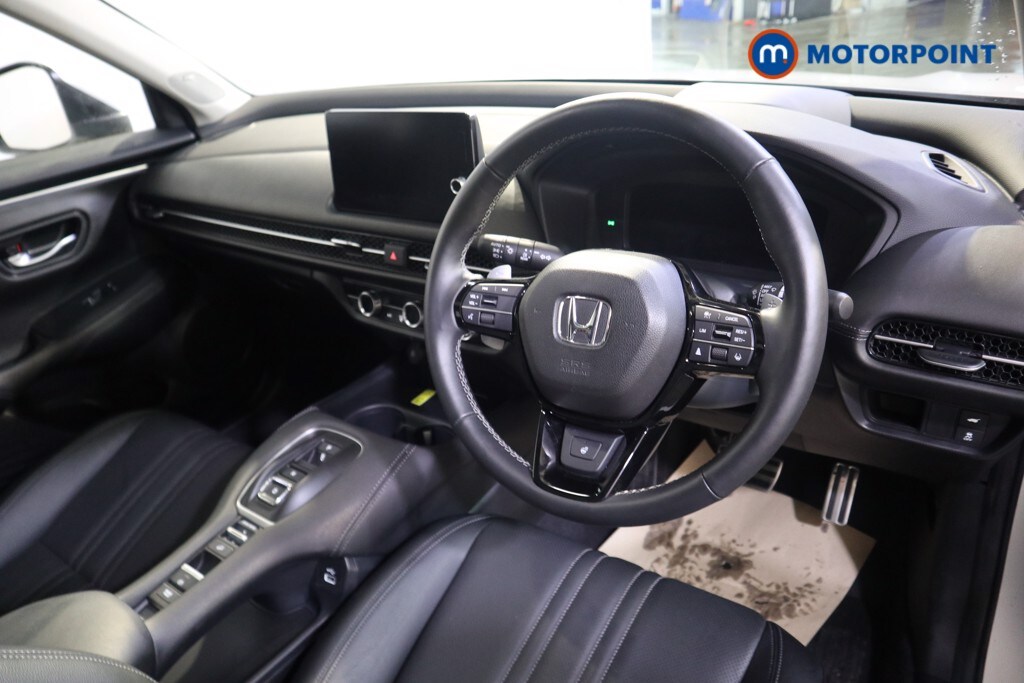 Used Honda ZR-V 2024 for sale - 76181790: Photo 9