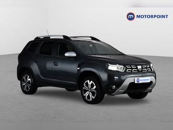 Used Dacia Duster 2022 for sale - 79437145: Photo