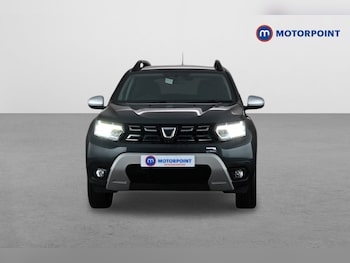 Used Dacia Duster 2022 for sale - 79437145: Photo