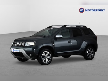 Used Dacia Duster 2022 for sale - 79437145: Photo
