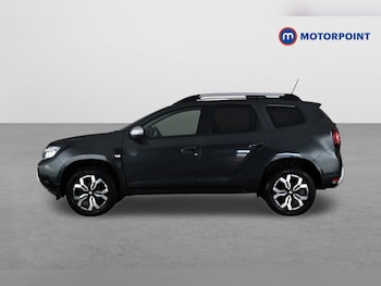 Used Dacia Duster 2022 for sale - 79437145: Photo