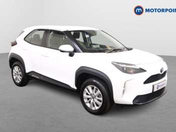 2024 - 1.5 Hybrid Icon 5dr CVT