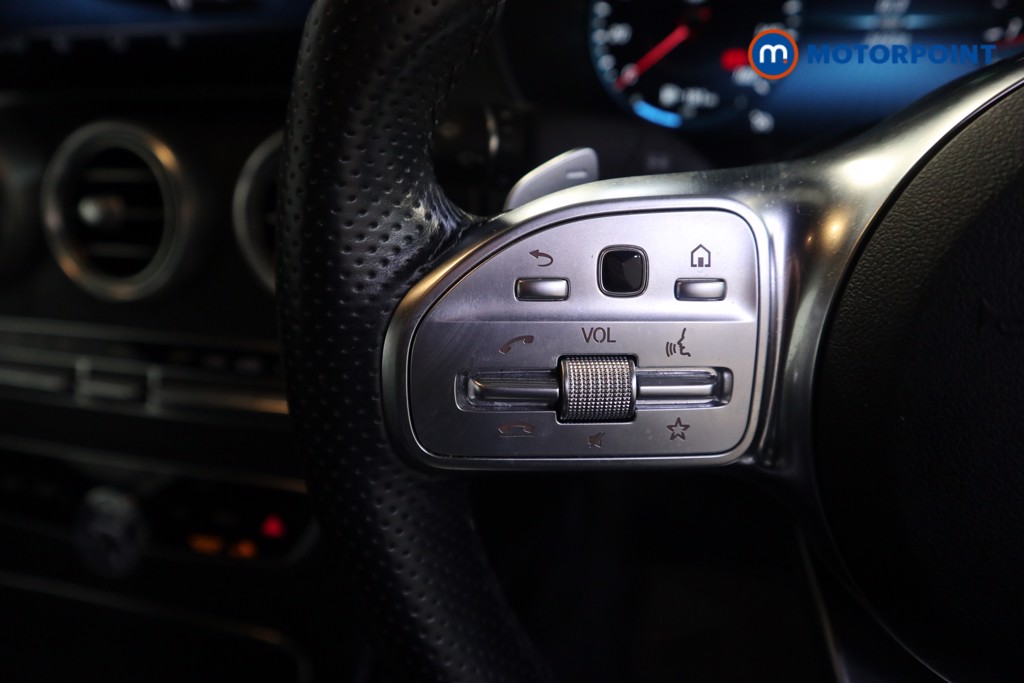 Used Mercedes-Benz C Class 2022 for sale - 77061826: Photo 11