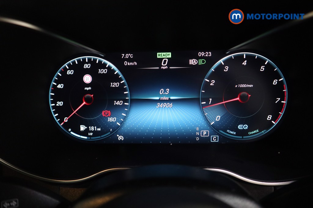 Used Mercedes-Benz C Class 2022 for sale - 77061826: Photo 13