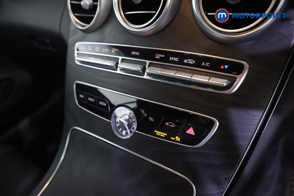 Used Mercedes-Benz C Class 2022 for sale - 77061826: Photo 15