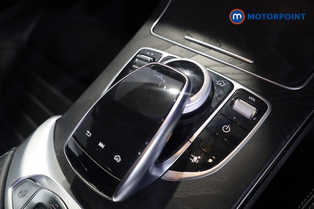 Used Mercedes-Benz C Class 2022 for sale - 77061826: Photo 16