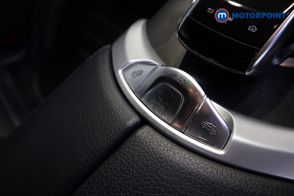 Used Mercedes-Benz C Class 2022 for sale - 77061826: Photo 17