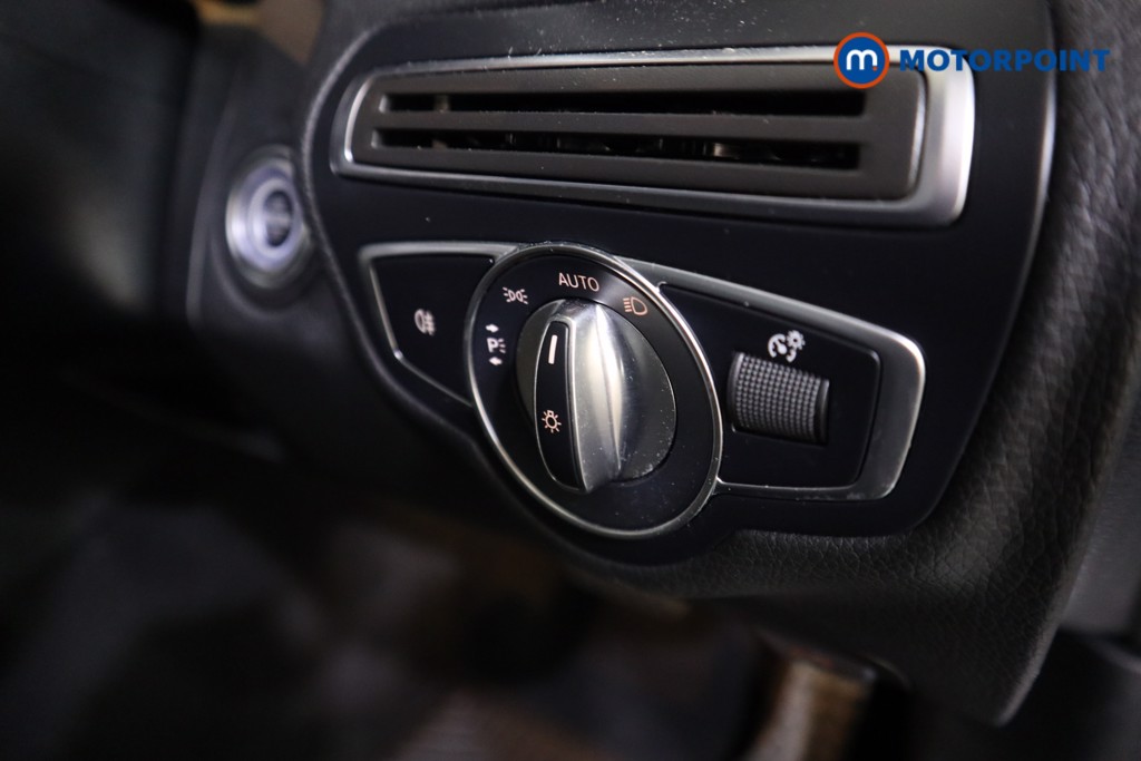 Used Mercedes-Benz C Class 2022 for sale - 77061826: Photo 19