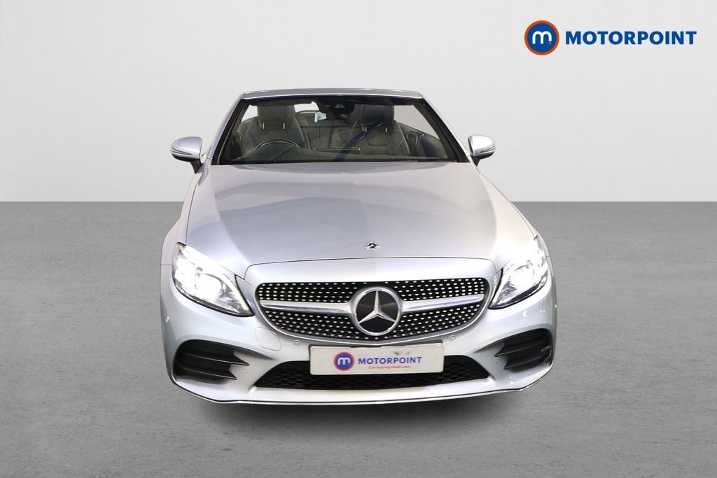 Used Mercedes-Benz C Class 2022 for sale - 77061826: Photo 2