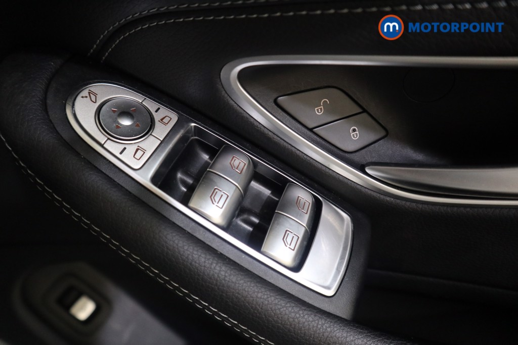 Used Mercedes-Benz C Class 2022 for sale - 77061826: Photo 21