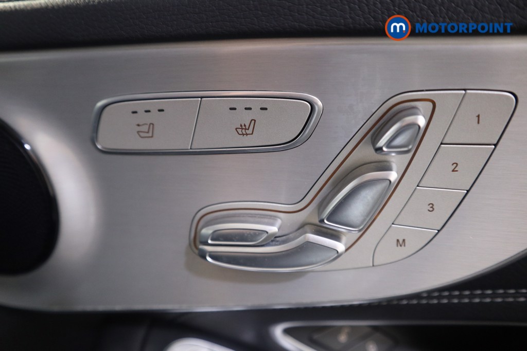 Used Mercedes-Benz C Class 2022 for sale - 77061826: Photo 22