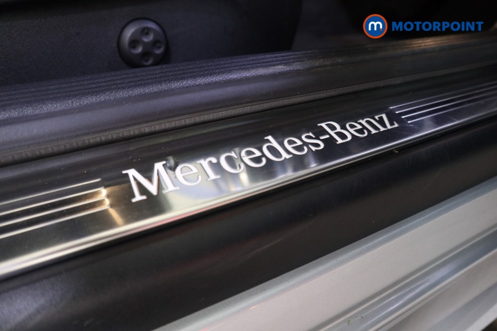 Used Mercedes-Benz C Class 2022 for sale - 77061826: Photo 23